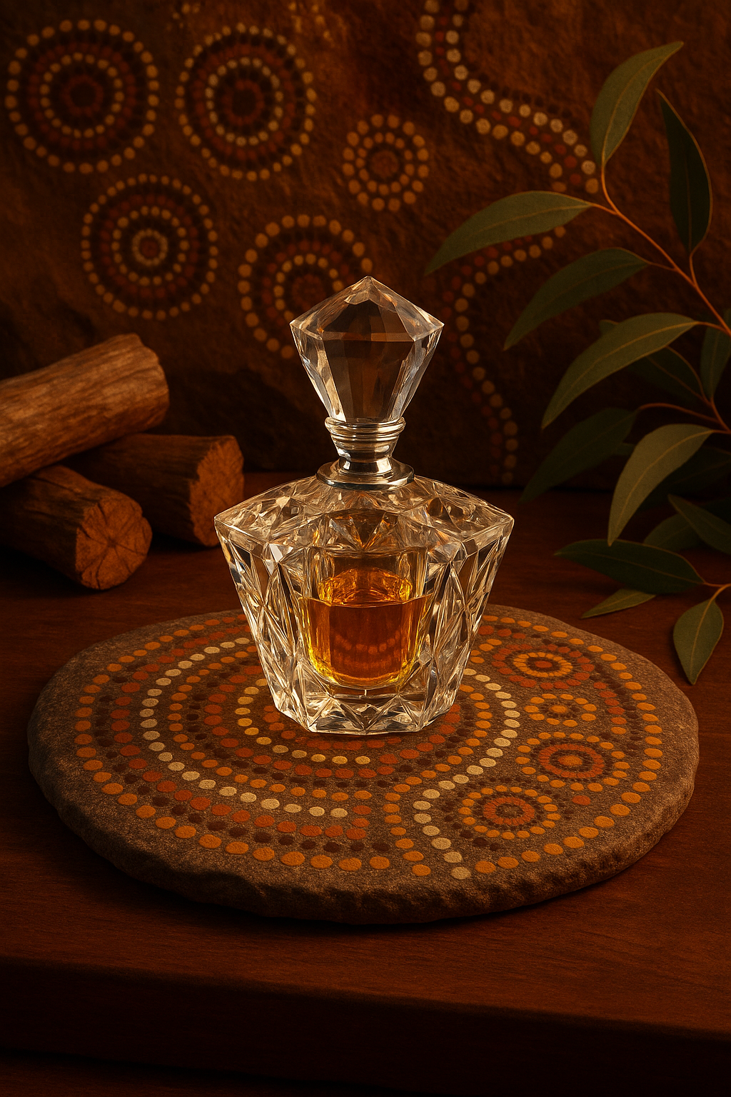 Australian Sandalwood