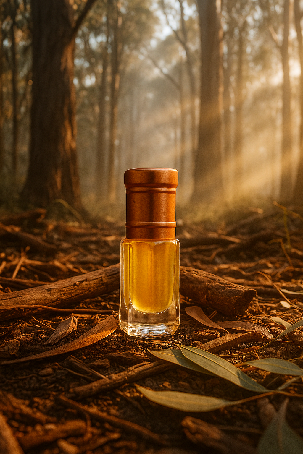 Australian Sandalwood