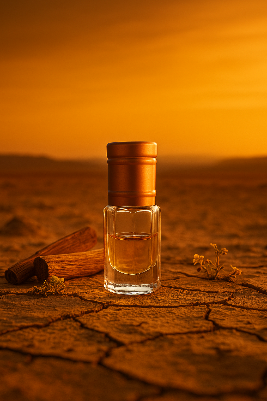 Australian Sandalwood