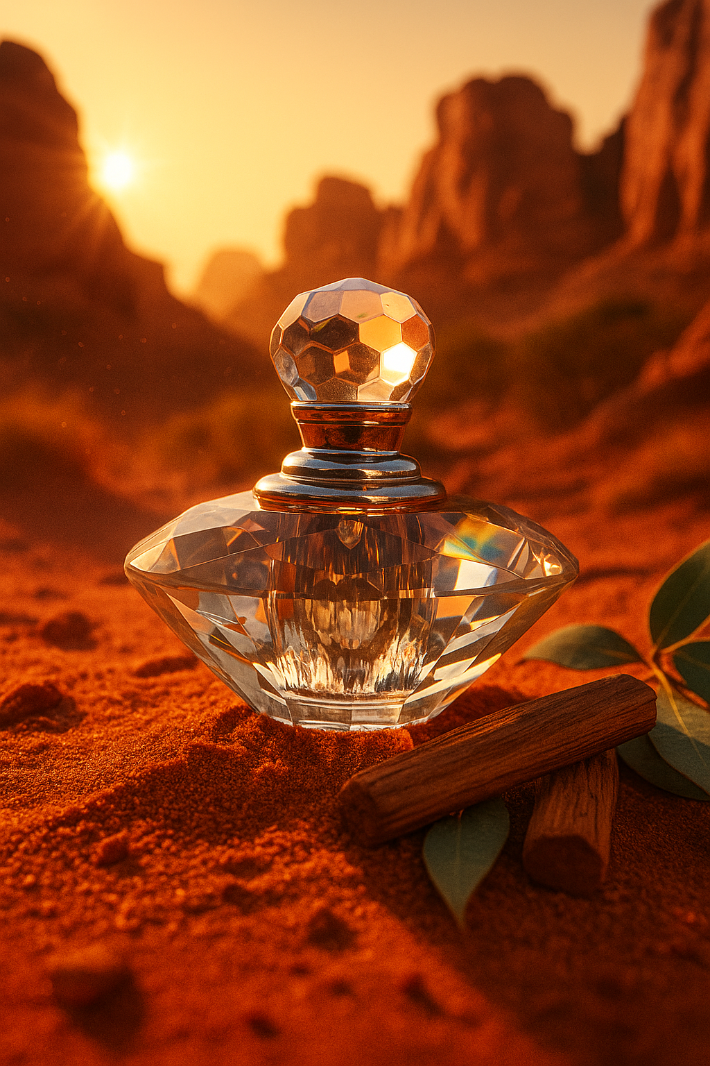 Australian Sandalwood