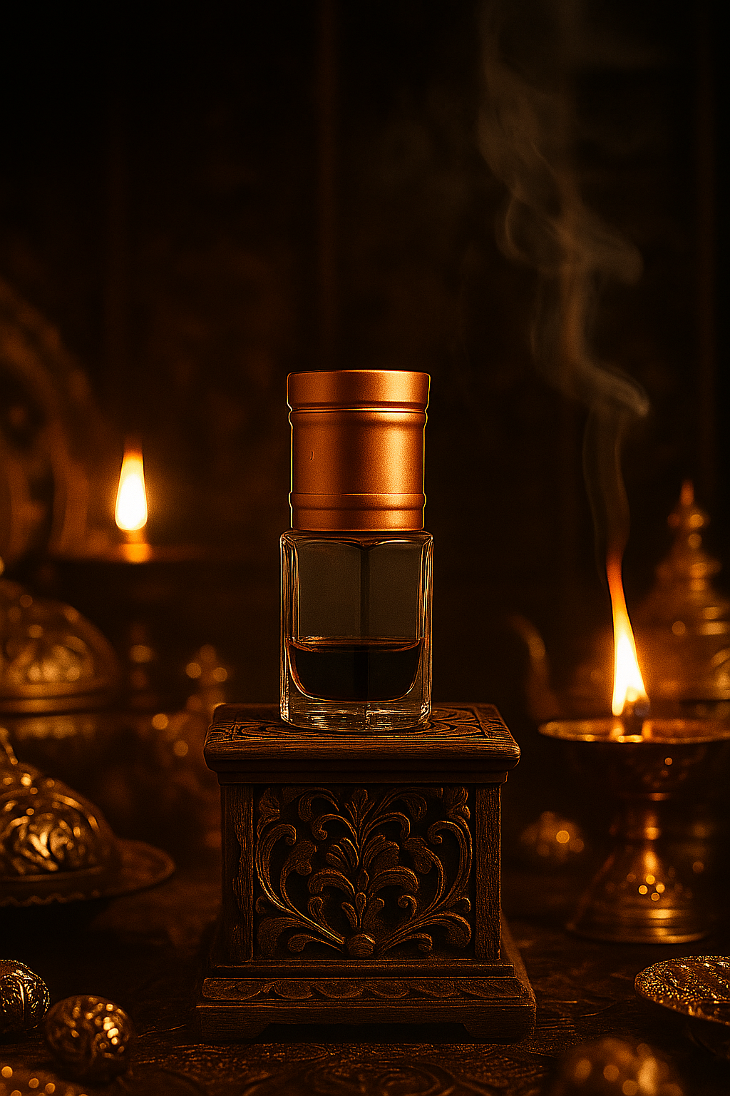Assamese oud