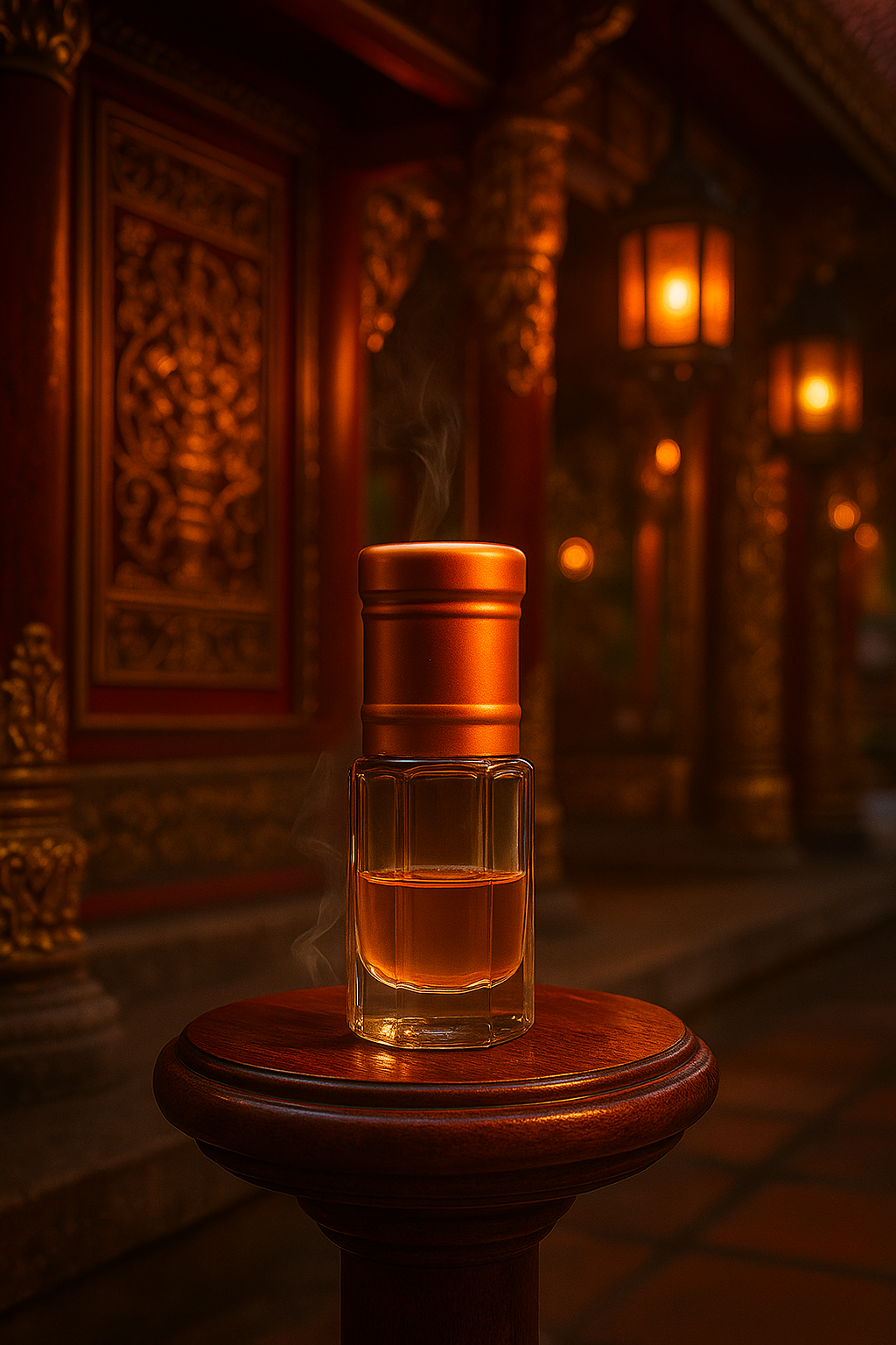 Vietnamese Agarwood