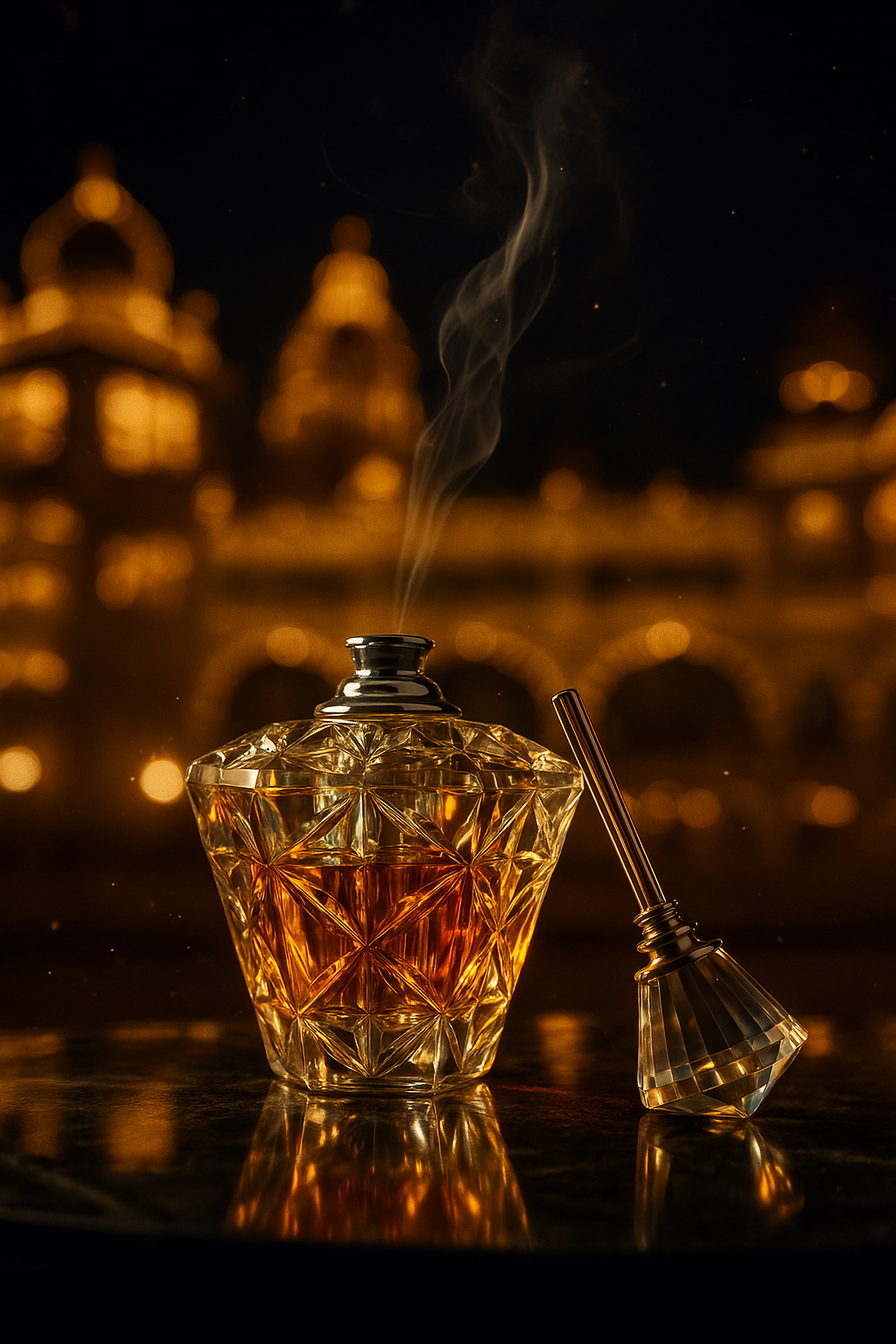 Mysore Sandalwood