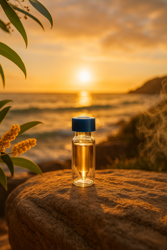 Australian Sandalwood