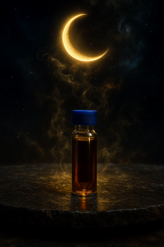 Assamese oud