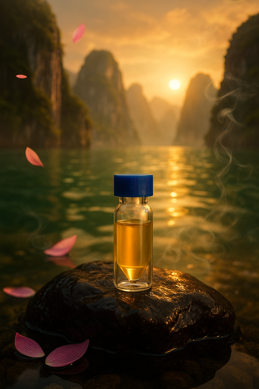 Vietnamese Agarwood
