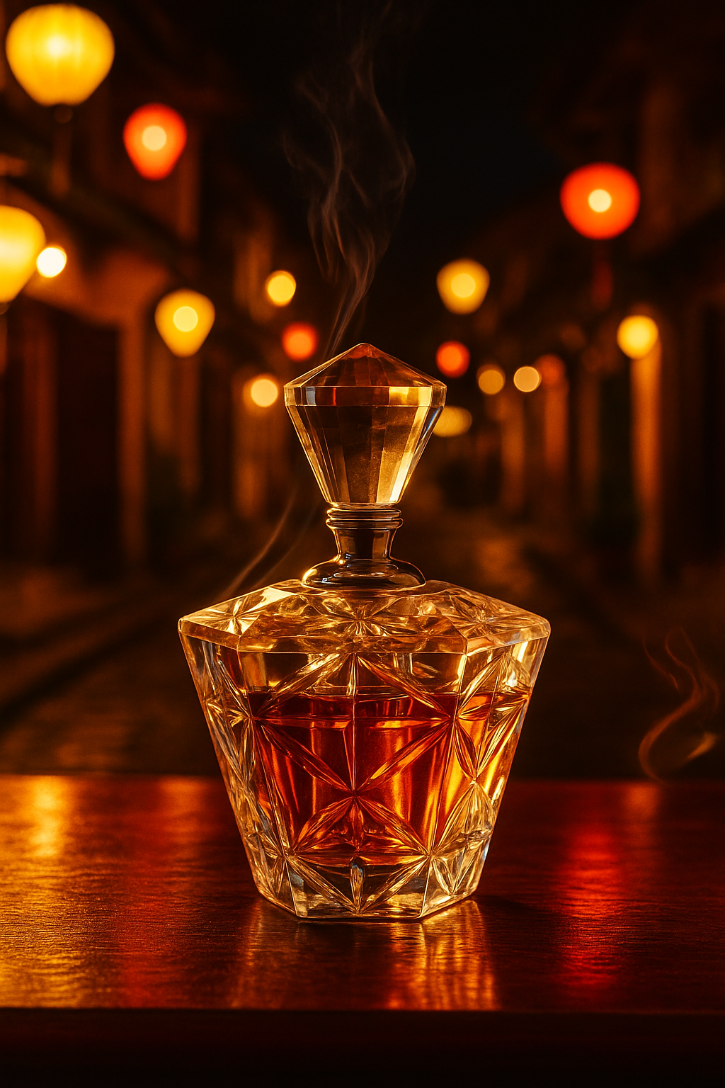Vietnamese Agarwood