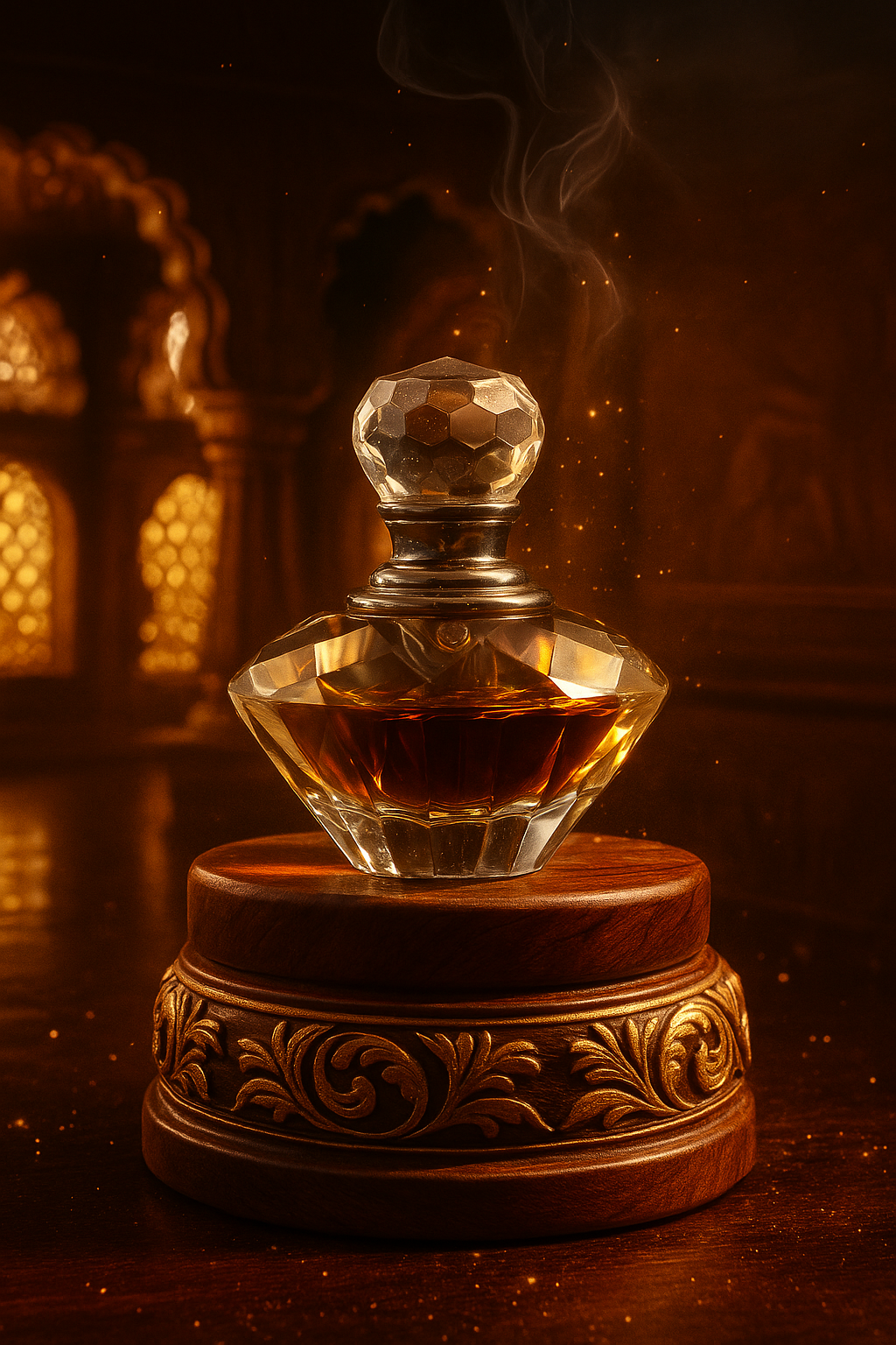 Mysore Sandalwood