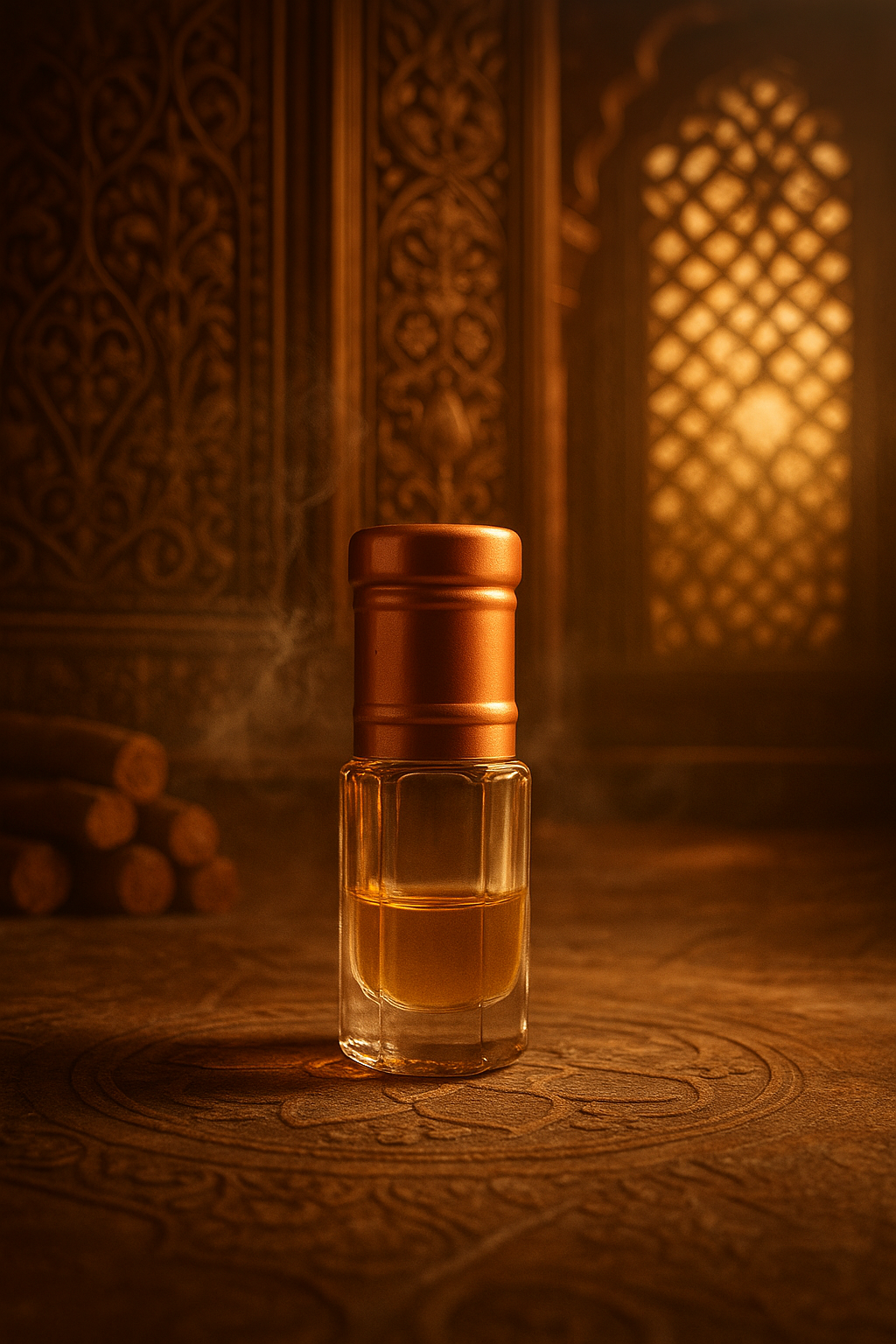 Mysore Sandalwood